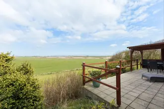 Landejendom på Mullesgårdvej 55, Lomborg, 7620 Lemvig