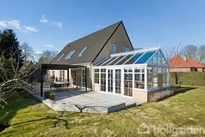 Villa på Hanehøj 33, 2880 Bagsværd
