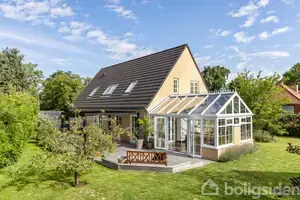 Villa på Hanehøj 33, 2880 Bagsværd