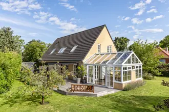 Villa på Hanehøj 33, 2880 Bagsværd