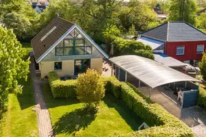 Villa på Dyssevænget 72A, 2700 Brønshøj