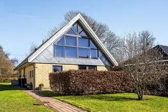 Villa på Dyssevænget 72A, 2700 Brønshøj