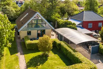 Villa på Dyssevænget 72A, 2700 Brønshøj