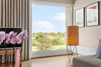 Rækkehus på Bakkehusene 75, 2970 Hørsholm