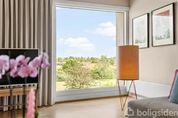 Rækkehus på Bakkehusene 75, 2970 Hørsholm