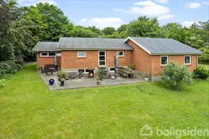 Villa på Durupvej 63, 7870 Roslev