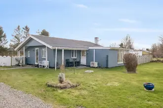 Fritidshus på Fyrrevej 10, Egense, 9280 Storvorde