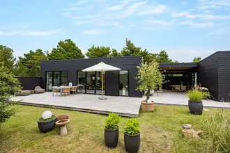 Fritidshus på Gøgevej 26, Gudmindrup Lyng, 4573 Højby