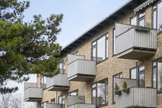 Ejerlejlighed på Maglemosevej 11, 2. th., 2900 Hellerup