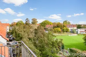 Ejerlejlighed på Carlshøjvej 5, 3. th., 2800 Kongens Lyngby