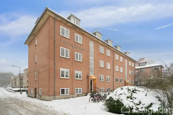 Ejerlejlighed på Bavnehøjvej 1, 1. th., 8500 Grenaa