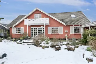 Villa på Agervej 7, 9280 Storvorde