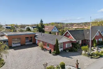 Villa på Agervej 7, 9280 Storvorde