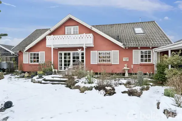 Villa på Agervej 7, 9280 Storvorde