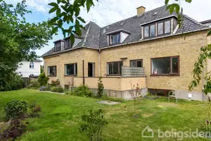 Ejerlejlighed på Lyngbyvej 301, st., 2900 Hellerup
