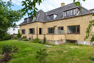 Ejerlejlighed på Lyngbyvej 301, 2900 Hellerup
