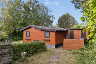 Fritidshus på Lyngbakken 21, Kulhuse, 3630 Jægerspris