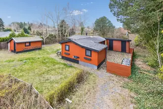 Fritidshus på Lyngbakken 21, Kulhuse, 3630 Jægerspris