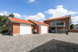 Villa på Østergade 27, 9640 Farsø