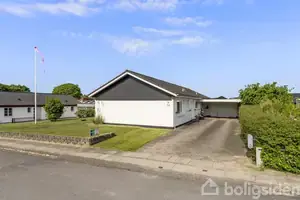 Villa på Virkensbjerget 50, 5250 Odense SV