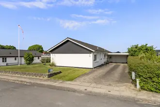 Villa på Virkensbjerget 50, Sanderum, 5250 Odense SV