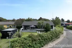 Villa på Gl. Kirkesti 22, 9990 Skagen