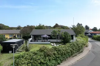 Villa på Gl. Kirkesti 22, 9990 Skagen