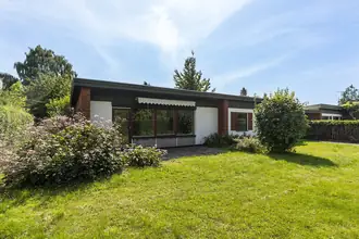 Villa på Kirke Allé 57, 4970 Rødby