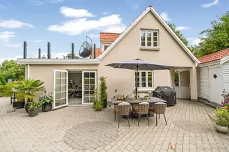 Villa på Højbyvej 30, Højby, 4320 Lejre