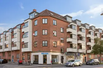 Ejerlejlighed på Frederikssundsvej 189A, 2. tv., 2700 Brønshøj