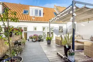 Ejerlejlighed på Fjellegade 9A, 7100 Vejle