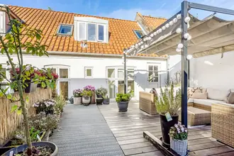 Ejerlejlighed på Fjellegade 9A, 7100 Vejle