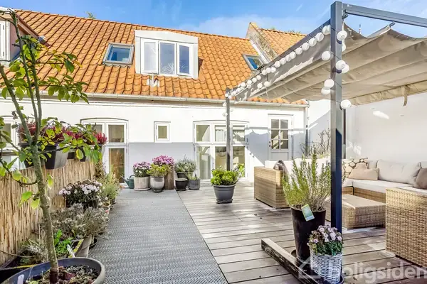 Ejerlejlighed på Fjellegade 9A, 7100 Vejle