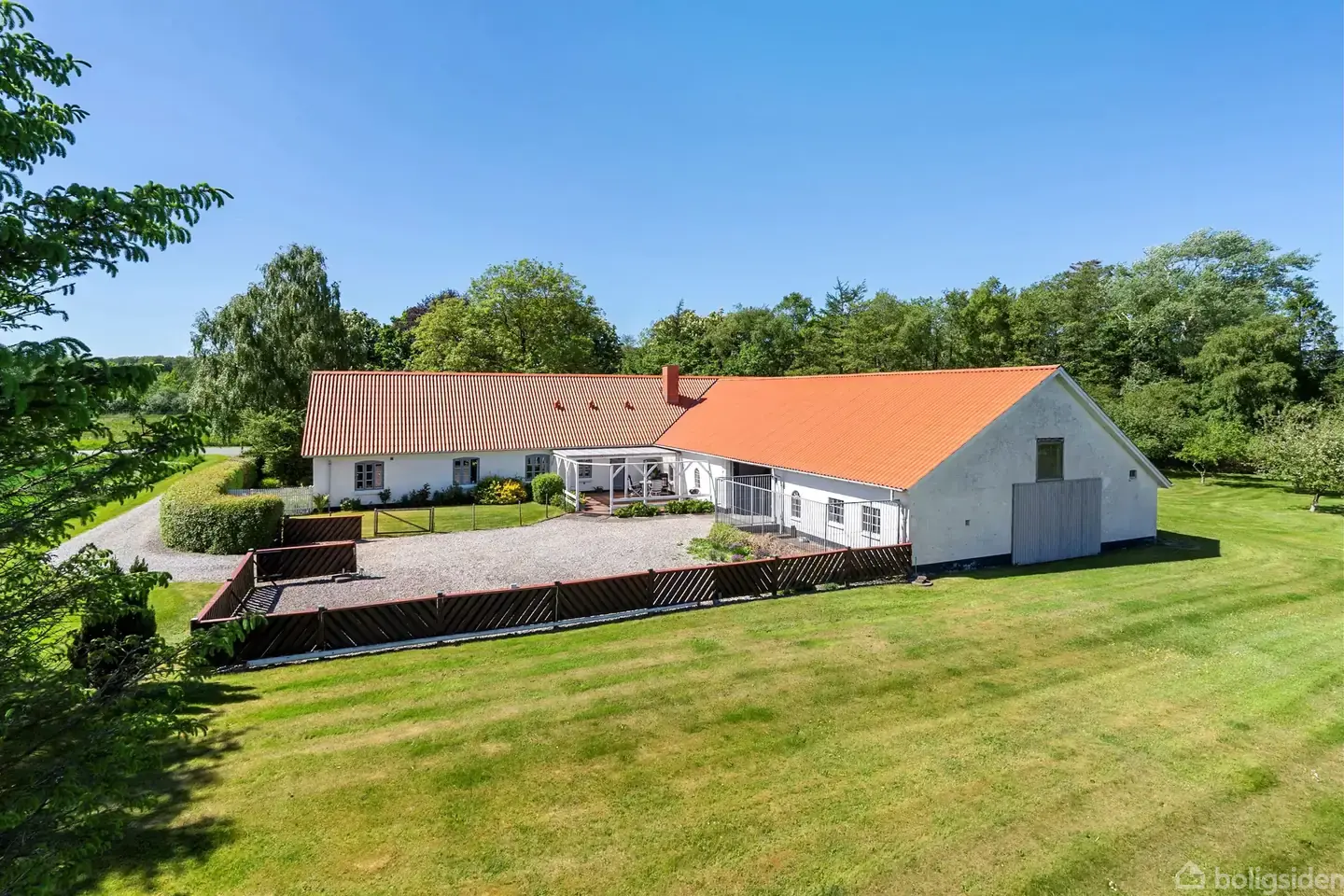 Villa på Skallerne 12, 9460 Brovst