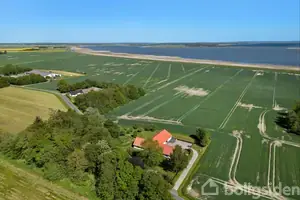 Villa på Skallerne 12, 9460 Brovst