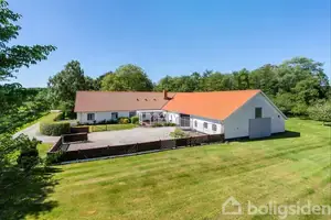 Villa på Skallerne 12, 9460 Brovst