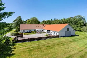Villa på Skallerne 12, Øland, 9460 Brovst