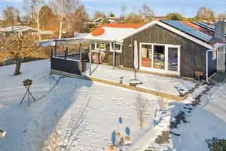 Fritidshus på Hyllingeriis 229, Østby, 4050 Skibby