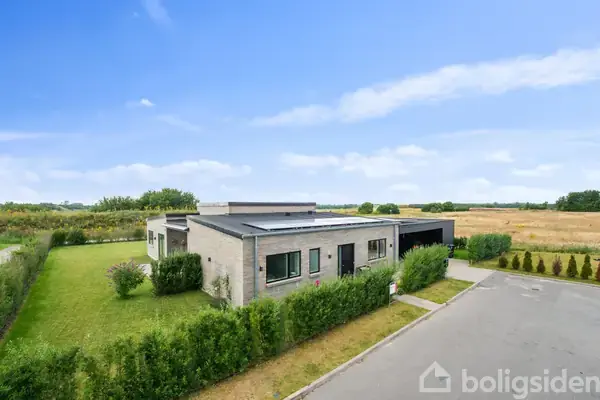 Villa på Flintebjergvej 22, 2640 Hedehusene