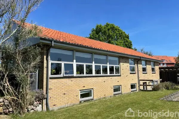 Villa på Mågevej 10, 8660 Skanderborg
