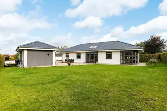 Villa på Trompetvej 4, 4700 Næstved