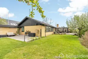 Villa på Bredkær Tværvej 17, 8250 Egå
