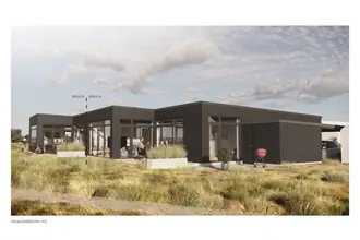 Rækkehus på Peder Hausgaards Vej 38B, Klitmøller, 7700