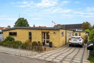 Villa på Solsortvej 10, 4300 Holbæk