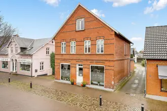 Villa på Nørregade 49, 6600 Vejen