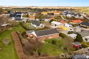 Villa på Tejbjergvej 16, 4400 Kalundborg