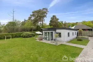 Villa på Sneppevej 17, 8250 Egå
