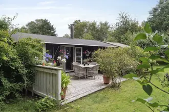 Fritidshus på Lærkevej 5, 3120 Dronningmølle
