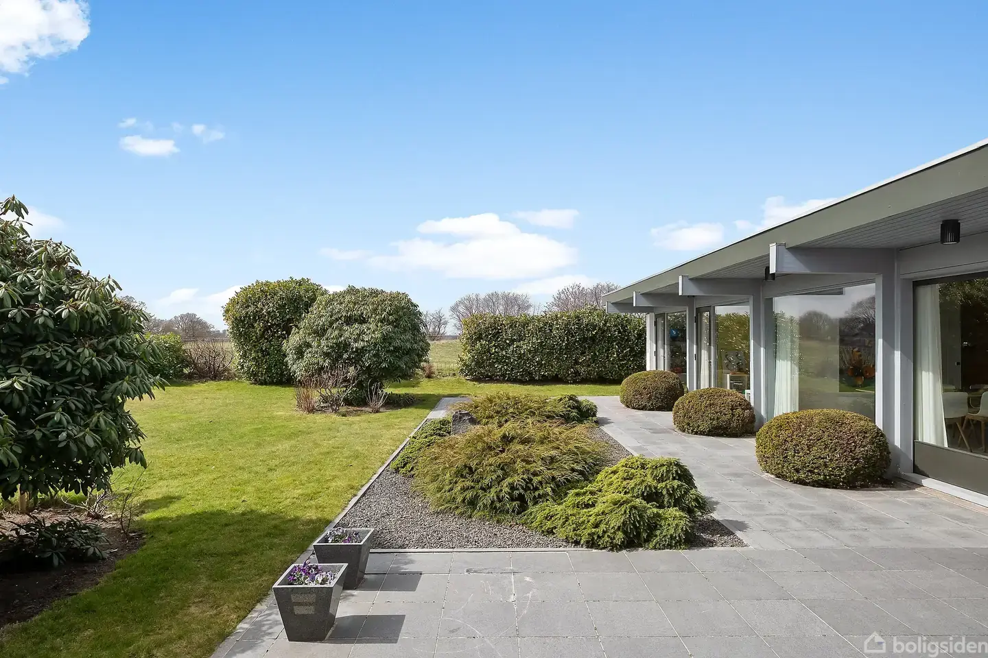 Villa på Rønnevænget 25, 3070 Snekkersten