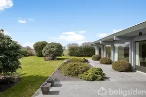 Villa på Rønnevænget 25, 3070 Snekkersten